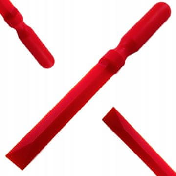 shumee Strgalo za odstranjevanje lepljivih uteži