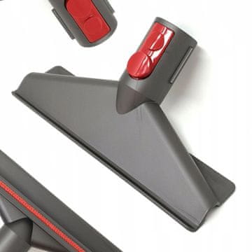 shumee Nastavek za oblazinjenje za brezžični sesalnik Dyson