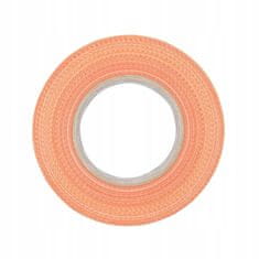 shumee Fasadni ometni trak 48mm 50y oranžen vodoodporen