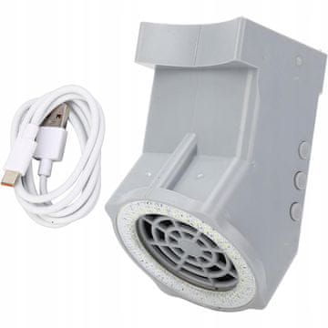 shumee Odsesovalnik dima za stereo mikroskop z osvetljevalcem BST-X110