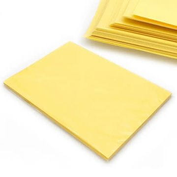 shumee Papier termotransferowy A4 do wykonania płytek drukowanych 100szt