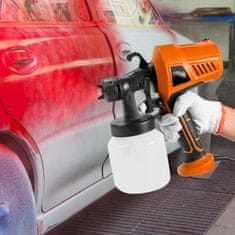 shumee Pištola za brizganje barve Rosfix 500 W