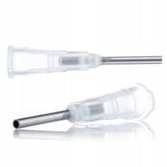 shumee Spajkalni komplet Rosfix ProFlux 338 + tekoči kositer 183°C + 2x bat, 2x igla