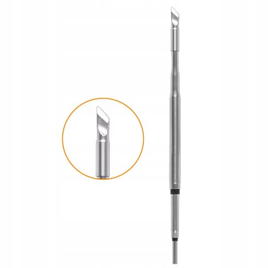 shumee Precizna konica C210-K za spajkalne postaje JBC, I2C in XSOLDERING