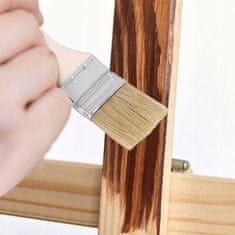 shumee 36 mm radiatorska ščetka, primerna za težko dostopna mesta