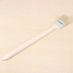 shumee 36 mm radiatorska ščetka, primerna za težko dostopna mesta