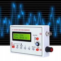 shumee Generator funkcij DDS FG-100 1Hz - 500kHz