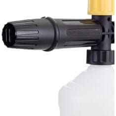shumee Lavor Parkside Bayonet pištola za peno 1000ml 150bar
