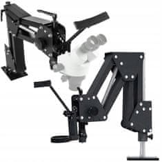 shumee Namizna stereo mikroskopska roka 90 cm WDMS2