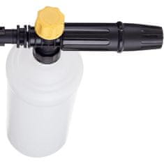 shumee Lavor Parkside Bayonet pištola za peno 1000ml 150bar