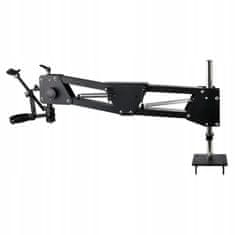 shumee Namizna stereo mikroskopska roka 90 cm WDMS2