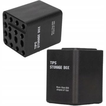Rosfix Organizer do grotów lutowniczych T12 C245 C210 C115