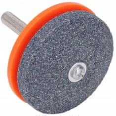 shumee Brusilnik Rosfix / univerzalni brusilni kamen za izvijač + ročni brusilnik svedrov Rosfix