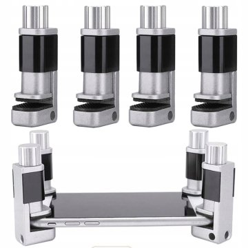 shumee Rosfix Set 4 primežev za LCD zaslon