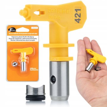 shumee Šoba za barvanje Rosfix Ultra Spray Model 421