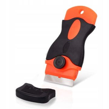 shumee Ročaj z rezilom za odstranjevanje lepila LOCA s poškodovanih LCD zaslonov (enojni)