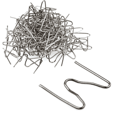 shumee Sponke Rosfix za plastične notranje kotnike 0,8mm 100kos.
