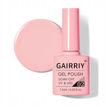 shumee GAIRRIY 002 hibridni lak za nohte