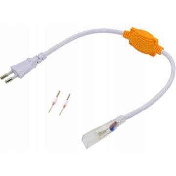 shumee Napajalnik/stabilizator za 230V SMD4040 LED trakove