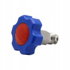 shumee Vrtljivi povratni ventil za Graco 390/490/595 Power Pack