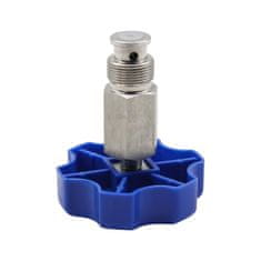 shumee Vrtljivi povratni ventil za Graco 390/490/595 Power Pack