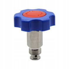 shumee Vrtljivi povratni ventil za Graco 390/490/595 Power Pack