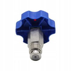 shumee Vrtljivi povratni ventil za Graco 390/490/595 Power Pack