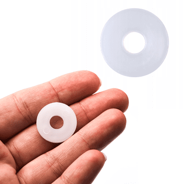 shumee Tesnilo za lakirno pištolo 1 kos.