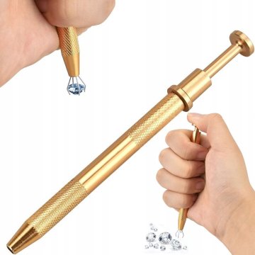 shumee Natančno prijemalo za dvigovanje majhnih predmetov s štirimi kavlji