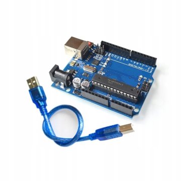 shumee ACS A2 ATMEGA328 AVR modul, združljiv z Arduino UNO R3