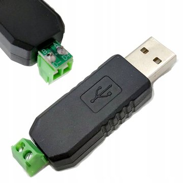 shumee USB RS485 pretvornik