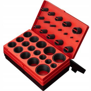 shumee Set tesnil in O-ringov, 419 kosov v organizatorju