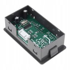 shumee Digitalni tahometer, merilnik vrtljajev, LED CF5135C-Z