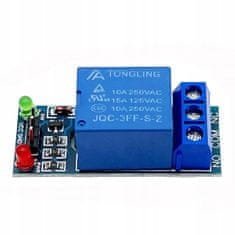 shumee Rosfix 1-kanalni 24v Arduino relejni modul