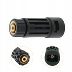 shumee Adapter / komplet za pretvorbo visokotlačnega čistilnika Kärcher M22 na bajonet Kärcher K
