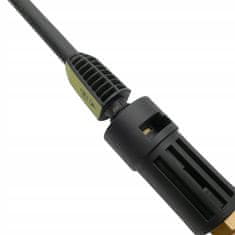 shumee Adapter / komplet za pretvorbo visokotlačnega čistilnika Kärcher M22 na bajonet Kärcher K