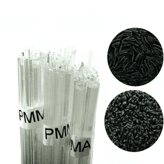shumee PMMA Transparent 100g plastično vezivo za varjenje