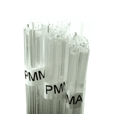 shumee PMMA Transparent 100g plastično vezivo za varjenje