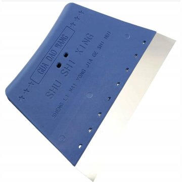 shumee SMT jekleni kit za steno iz spajkalne paste 242 mm