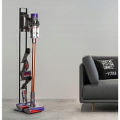 shumee Dyson stojalo za sesalnik in dodatki 3,5 kg