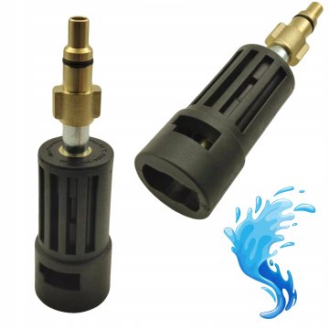 shumee Adapter / adapter za visokotlačni čistilnik Lavor na bajonet Kärcher K