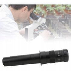 shumee Objektiv digitalnega mikroskopa 300x ODM-300X Planets PRO serije