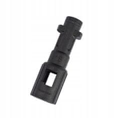 shumee Adapter / adapter za visokotlačni čistilnik Kärcher Bayonet K na Lavor (plastika)