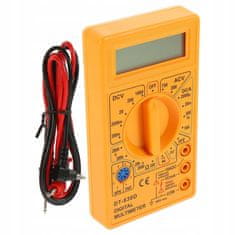 shumee Digitalni multimeter DT-830D