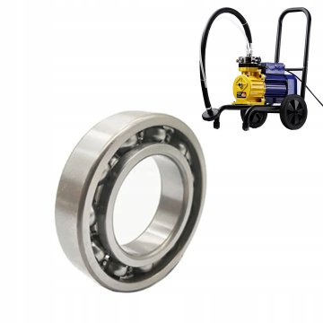 shumee Ležaj 6206 (ekscentrično kolo) za lakirne enote Rosfix