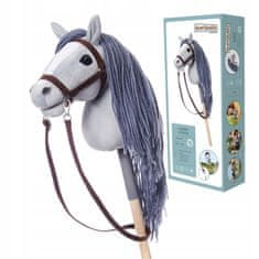shumee THH HOPPIHORSE Hobby Horse A4 siv