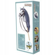 shumee THH HOPPIHORSE Hobby Horse A4 siv