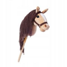 shumee THH HOPPIHORSE Hobby Horse A3 Bež