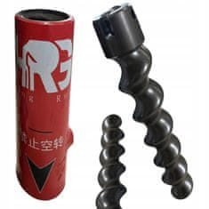 shumee Sator + Rotor D6-3 20l/min za stroj za omete Rosfix MultiSpray PRMS3.7/ MS4000 / PRMS4