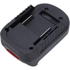 shumee Makita 18V na Bosch 18V baterijski adapter/pretvornik (MT20BSL)